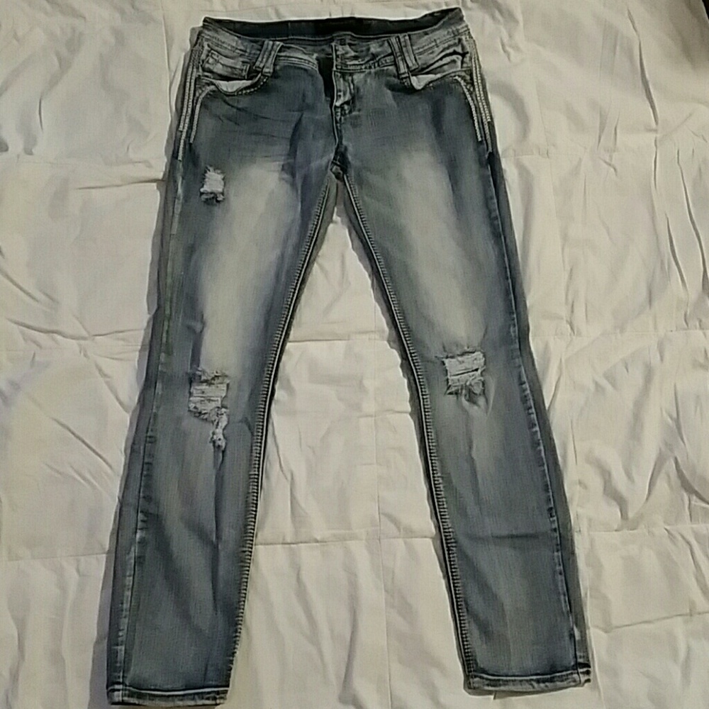 Jeans